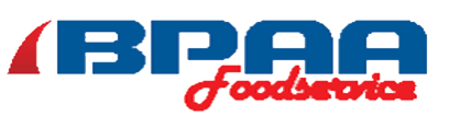 BPAA food service 