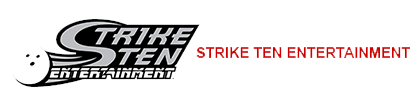 Strike Ten Entertainment