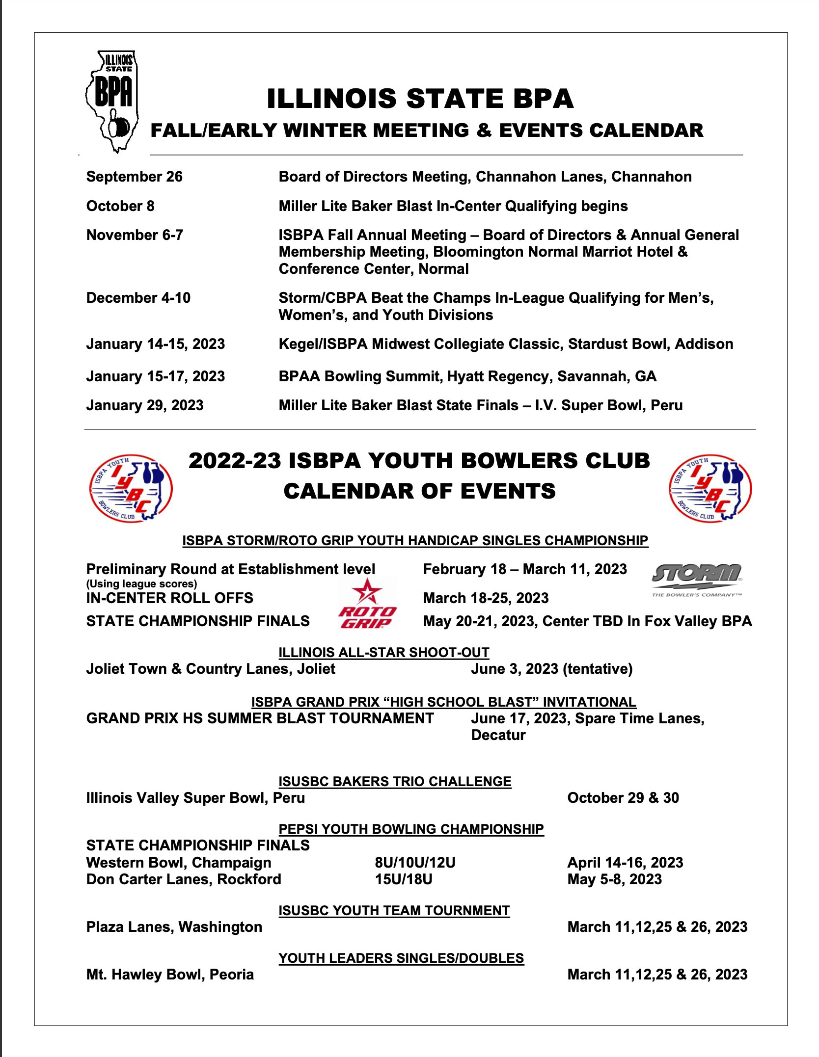 ISBPA_Winter_Schedule